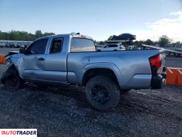 Toyota Tacoma 2021 2