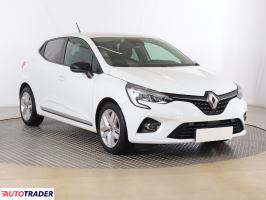 Renault Clio 2019 1.0 99 KM