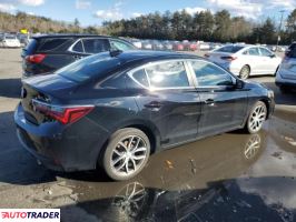 Acura Pozostałe 2021 2