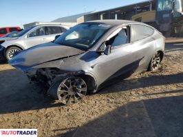 Tesla Model Y - zobacz ofertę