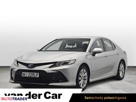 Toyota Camry - zobacz ofertę