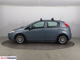 Fiat Grande Punto 2010 1.4 76 KM