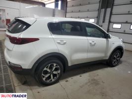 Kia Sportage 2020 2