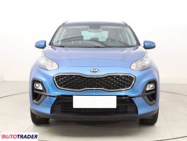 Kia Sportage 2018 1.6 130 KM