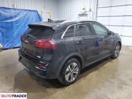 Kia Niro 2022 Kia Niro 2022