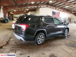 GMC Acadia 2021 2 GMC Acadia 2021 2