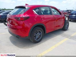 Mazda CX-5 2021 2 Mazda CX-5 2021 2