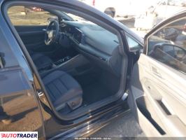 Volkswagen Golf 2023 2