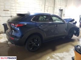 Mazda CX-30 2024 2