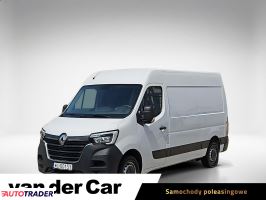 Renault Master 2021 2.3