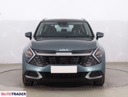 Kia Sportage 2023 1.6 147 KM