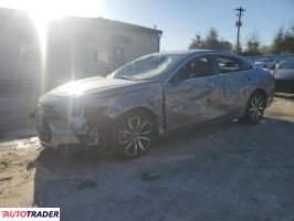 Chevrolet Malibu 2024 1 Chevrolet Malibu 2024 1
