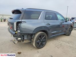 Hyundai Pozostałe 2024 3