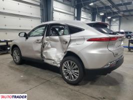 Toyota Venza 2023 2