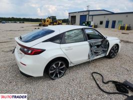 Honda Civic 2025 2