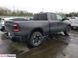 Dodge Ram 2019 5