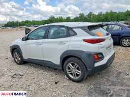 Hyundai Kona 2020 2