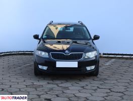 Skoda Octavia 2014 1.6 103 KM