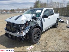 Ford Maverick 2025 2