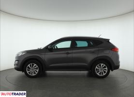 Hyundai Tucson 2019 1.6 130 KM