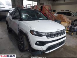 Jeep Compass 2022 2