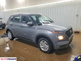 Hyundai Pozostałe 2022 1