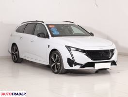 Peugeot 308 2024 1.2 128 KM