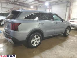 Kia Sorento 2024 2