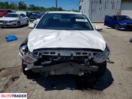 Hyundai Accent 2022 1