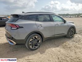 Kia Sportage 2023 2