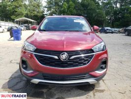 Buick Pozostałe 2021 1