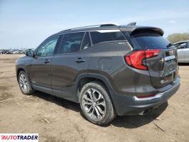 GMC Terrain 2020 2