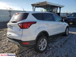 Ford Escape 2019 1 Ford Escape 2019 1