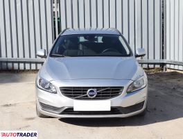 Volvo V60 2014 1.6 112 KM