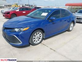 Toyota Camry 2023 2