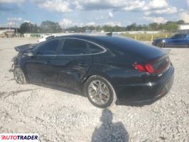 Hyundai Sonata 2021 2