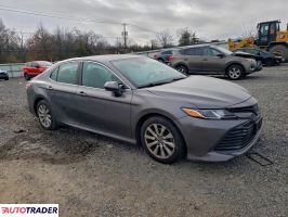 Toyota Camry 2020 2