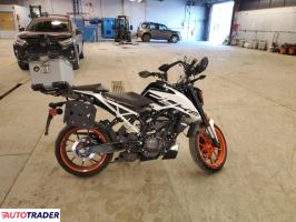 KTM Pozostałe - zobacz ofertę