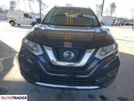 Nissan Rogue 2019 2