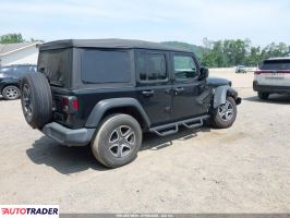Jeep Wrangler 2022 3