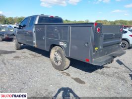 Ford Pozostałe 2022 6