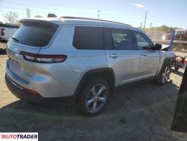 Jeep Grand Cherokee 2021 3