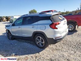 GMC Terrain 2021 1 GMC Terrain 2021 1