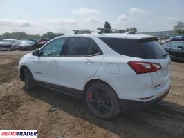 Chevrolet Equinox 2019 2