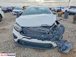 Kia Pozostałe 2020 2