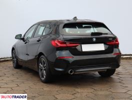 BMW 118 2020 1.5 134 KM