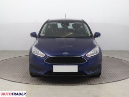 Ford Focus 2017 1.6 123 KM