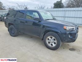 Toyota Pozostałe 2021 4