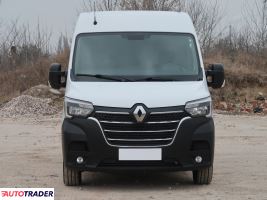 Renault Master 2020 2.3 Renault Master 2020 2.3