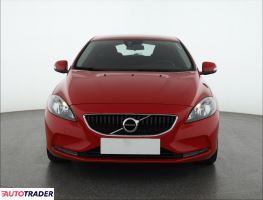 Volvo V40 2018 1.5 150 KM